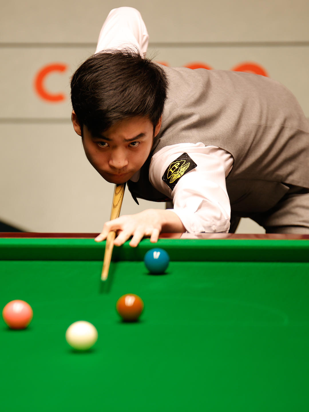 高效对抗和 高效对抗和