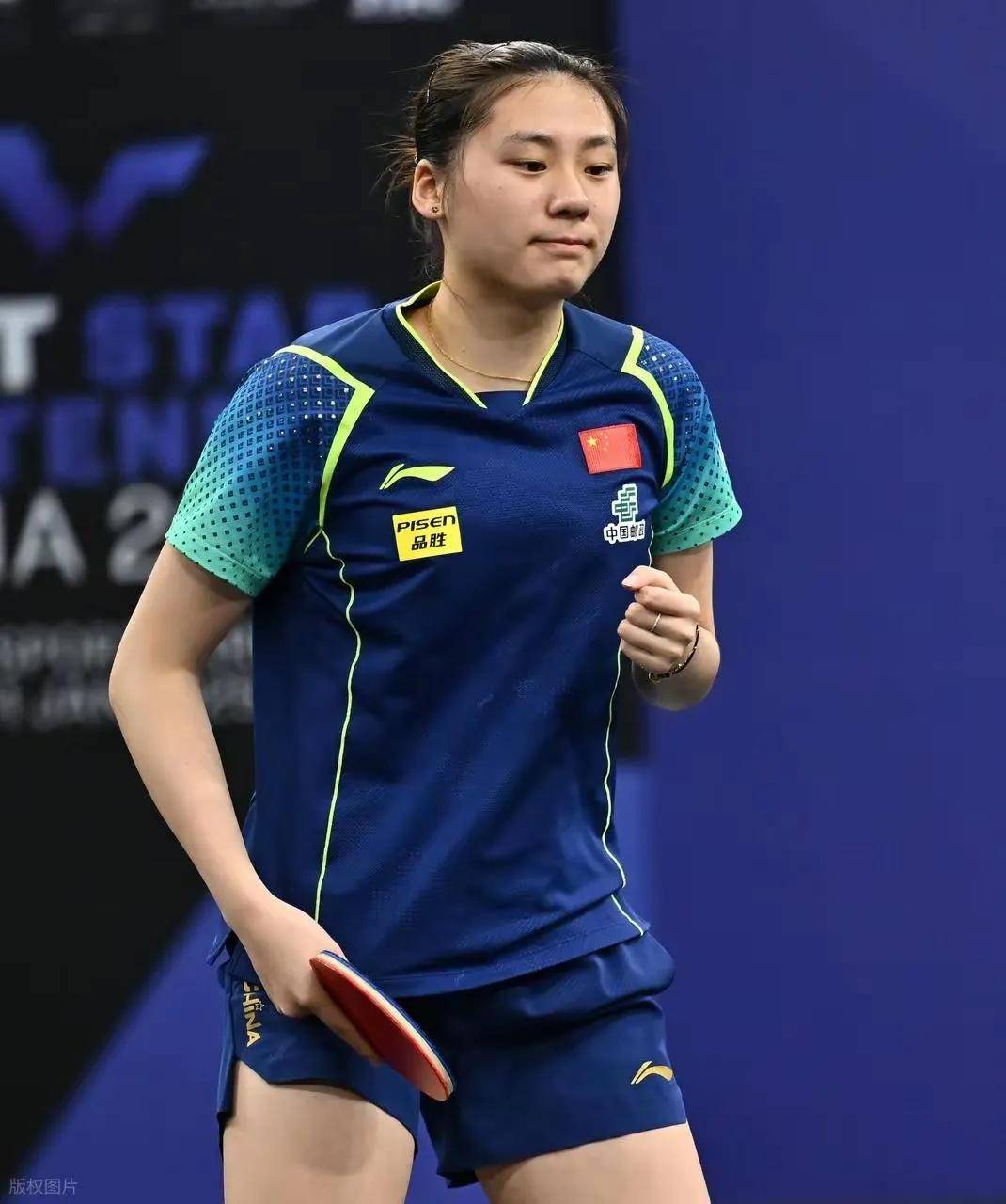 中日乒坛高 中日乒坛高