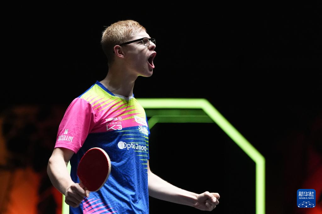 賽程影響狀 賽程影響狀