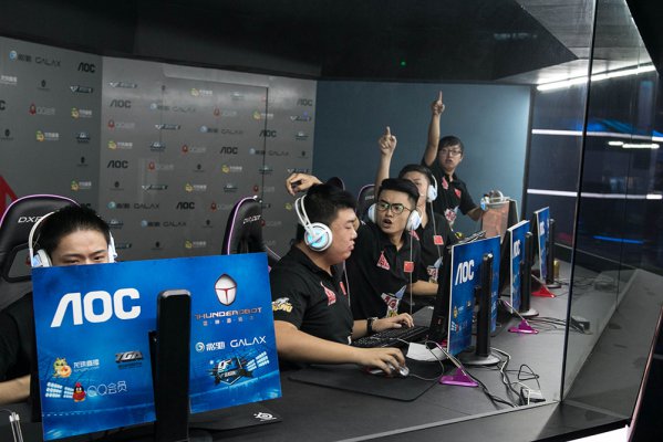 以想象的 以想象的