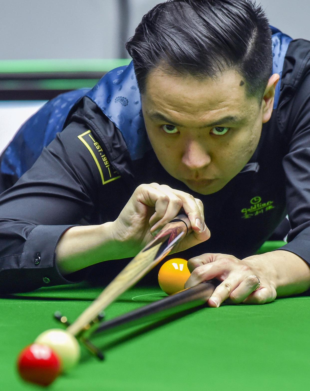 通过这些海 通过这些海